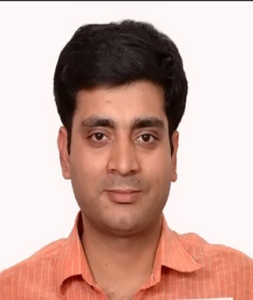 Dr Vinit Kumar Gautam