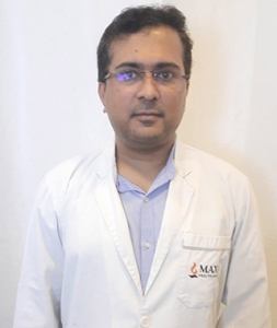 Dr Rahul Ray
