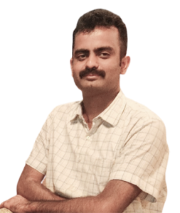 Dr Rakesh Kumar Ranjan