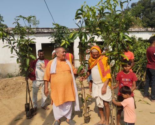 world-environment-day-plantation-drive-akshaysanjeevani-begusarai-bihar-2025-06