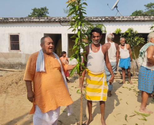 world-environment-day-plantation-drive-akshaysanjeevani-begusarai-bihar-2025-12