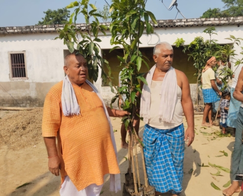 world-environment-day-plantation-drive-akshaysanjeevani-begusarai-bihar-2025-15