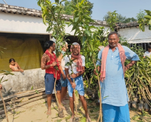 world-environment-day-plantation-drive-akshaysanjeevani-begusarai-bihar-2025-16