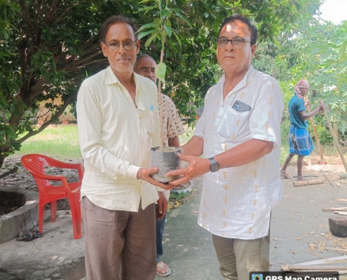 world-environment-day-plantation-drive-akshaysanjeevani-east-bardhaman-west-bengal-2025-06