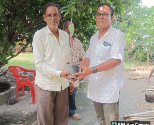 world-environment-day-plantation-drive-akshaysanjeevani-east-bardhaman-west-bengal-2025-08