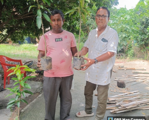 world-environment-day-plantation-drive-akshaysanjeevani-east-bardhaman-west-bengal-2025-09