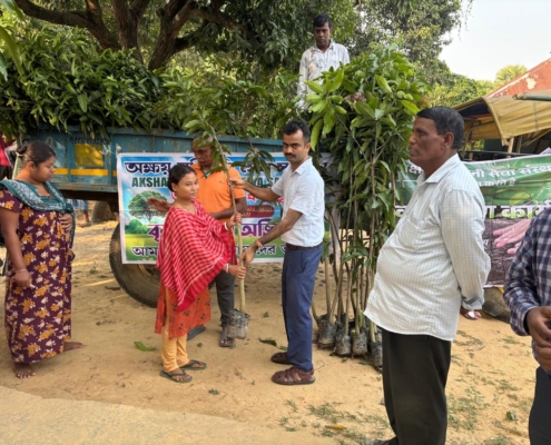 world-environment-day-plantation-drive-akshaysanjeevani-malda-west-bengal-2025-02