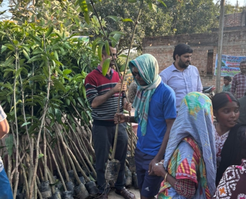 world-environment-day-plantation-drive-akshaysanjeevani-malda-west-bengal-2025-02