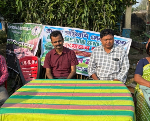 world-environment-day-plantation-drive-akshaysanjeevani-malda-west-bengal-2025-04