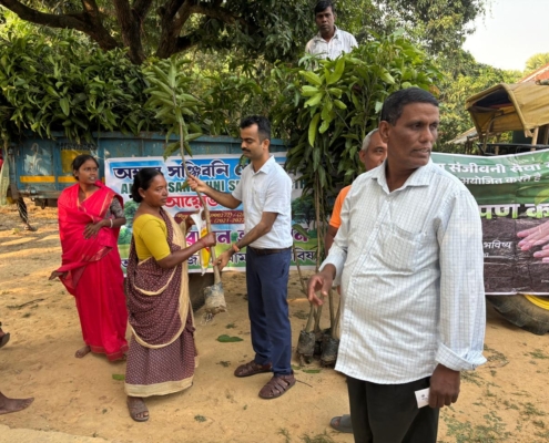 world-environment-day-plantation-drive-akshaysanjeevani-malda-west-bengal-2025-04