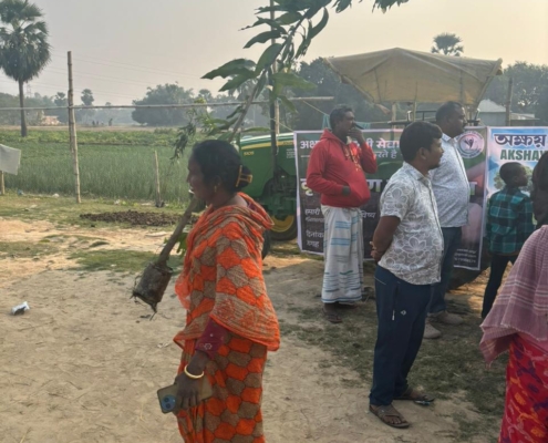 world-environment-day-plantation-drive-akshaysanjeevani-malda-west-bengal-2025-04