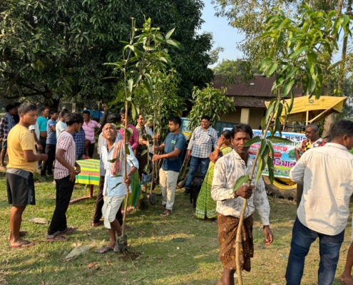 world-environment-day-plantation-drive-akshaysanjeevani-malda-west-bengal-2025-05