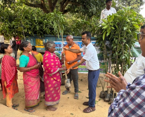 world-environment-day-plantation-drive-akshaysanjeevani-malda-west-bengal-2025-05