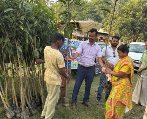world-environment-day-plantation-drive-akshaysanjeevani-malda-west-bengal-2025-05