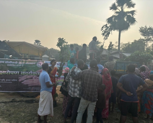 world-environment-day-plantation-drive-akshaysanjeevani-malda-west-bengal-2025-06