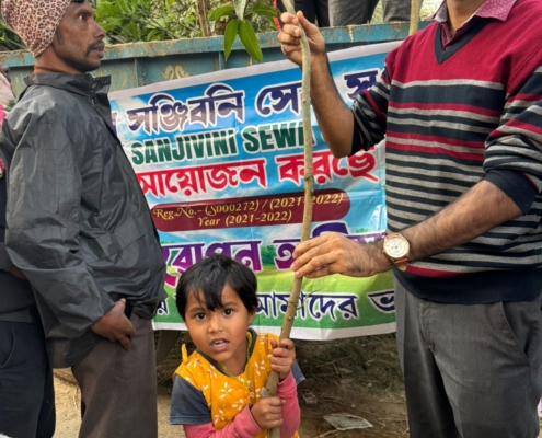 world-environment-day-plantation-drive-akshaysanjeevani-malda-west-bengal-2025-06