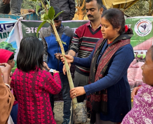 world-environment-day-plantation-drive-akshaysanjeevani-malda-west-bengal-2025-08