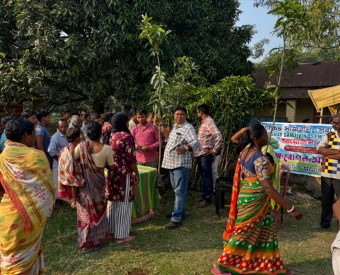 world-environment-day-plantation-drive-akshaysanjeevani-malda-west-bengal-2025-10
