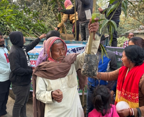 world-environment-day-plantation-drive-akshaysanjeevani-malda-west-bengal-2025-10