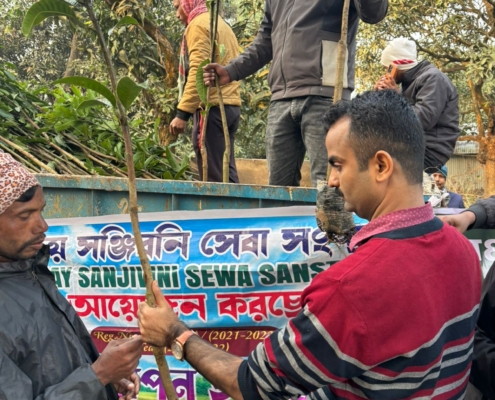 world-environment-day-plantation-drive-akshaysanjeevani-malda-west-bengal-2025-11