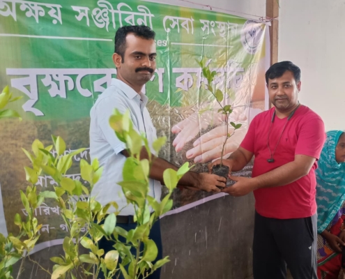 world-environment-day-plantation-drive-akshaysanjeevani-malda-west-bengal-2025-12