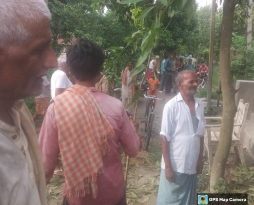 world-environment-day-plantation-drive-akshaysanjeevani-supaul-bihar-2025-07